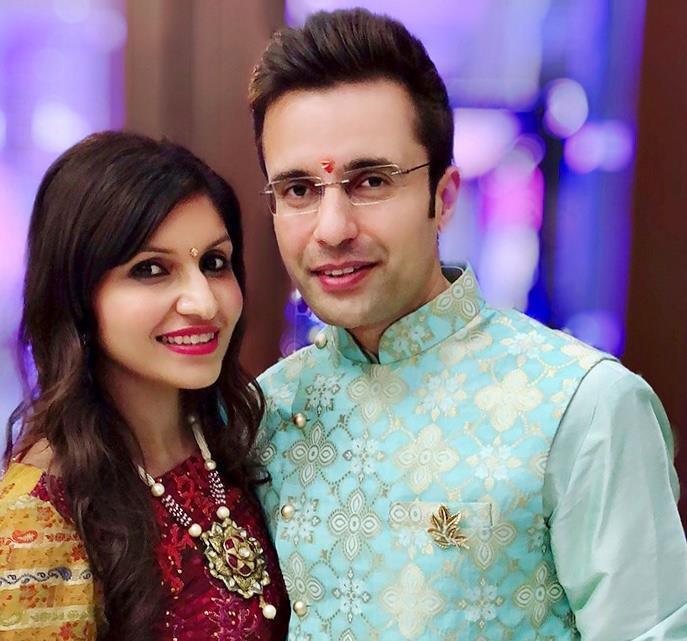 Sandeep Maheshwari and Imagesbazaar
